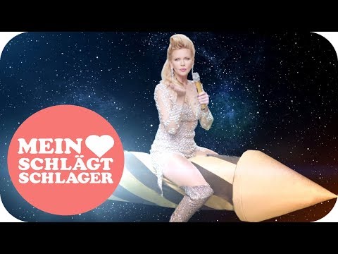 Youtube: 1000 Sterne (Offizielles Musikvideo) (Unter deutschen Betten)