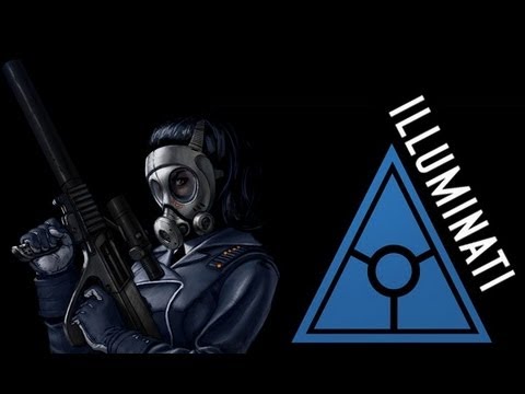 Youtube: The Secret World - Illuminati Trailer