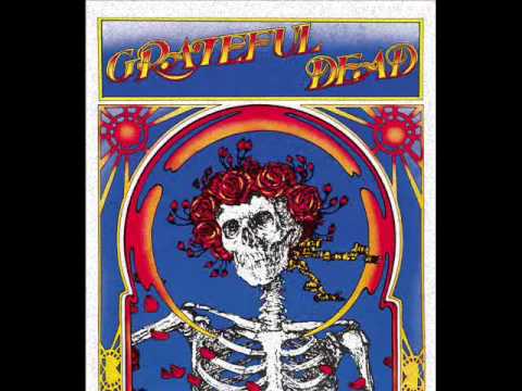 Youtube: Grateful Dead - "Me & Bobby McGee" - Grateful Dead 'Skull & Roses' (1971)