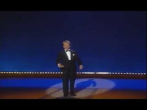 Youtube: Rudolf Schock - Du bist die Welt für mich 1986
