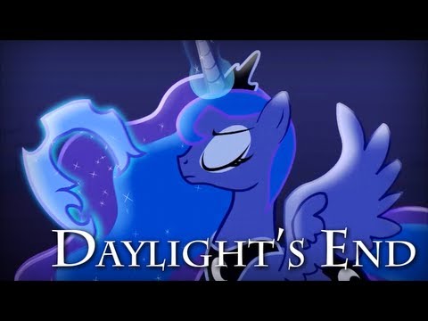 Youtube: Daylight's End