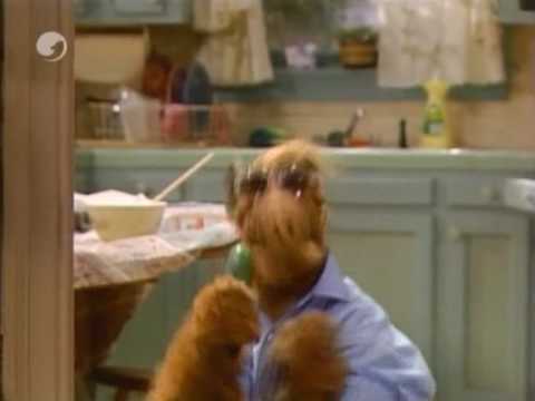 Youtube: ALF Old Time Rock & Roll Bob Seger Musik Video (Music Video )