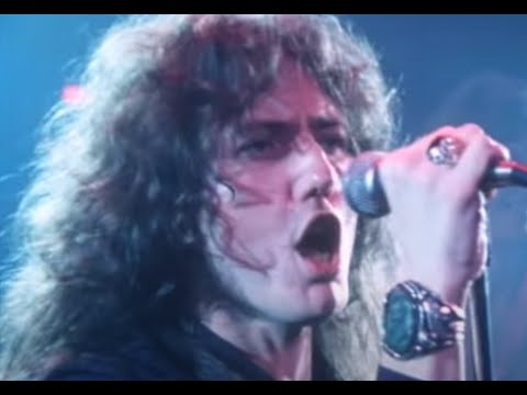 Youtube: Whitesnake - Don't Break My Heart Again (Official Music Video)