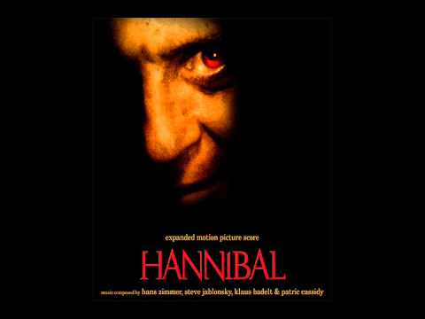 Youtube: Vide Cor Meum - Hannibal Soundtrack - Hans Zimmer