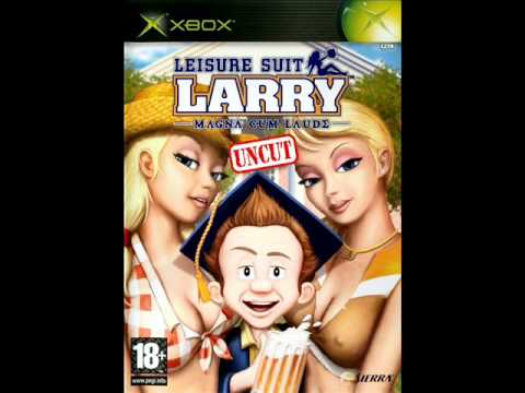 Youtube: Leisure Suit Larry 8: Magna cum Laude Soundtrack Pong