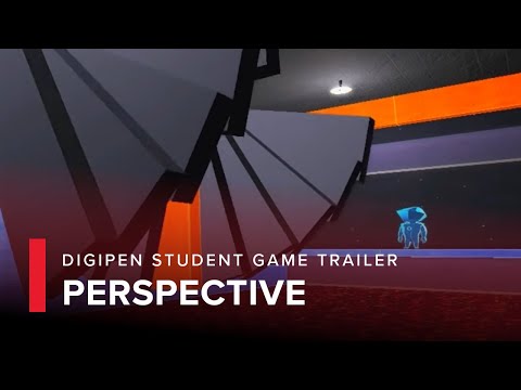 Youtube: Perspective | DigiPen Institute of Technology