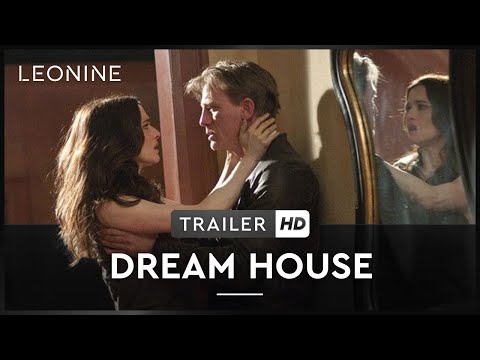Youtube: Dream House - Trailer (deutsch/german)