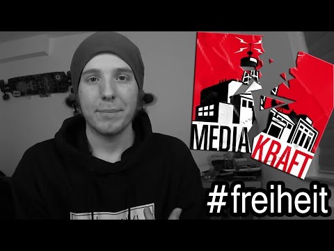 Youtube: UNGESPIELT LÖSCHT KANAL -- #freiheit #proUnge