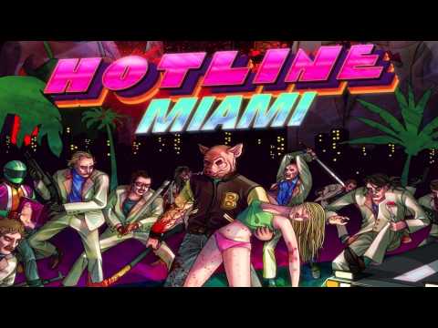 Youtube: Hotline Miami - Hydrogen [EXTENDED 4Hr]