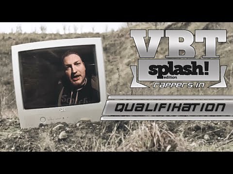 Youtube: VBT Splash!-Edition 2014: Flensburg (Vorauswahl)