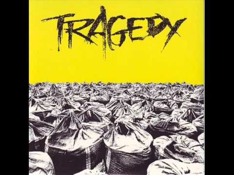 Youtube: TRAGEDY - Can We Call This Life [FULL EP]