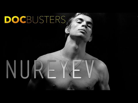 Youtube: NUREYEV (2018) | Official Trailer