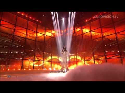Youtube: Conchita Wurst - Rise Like a Phoenix (Austria) 2014 LIVE Eurovision Second Semi-Final