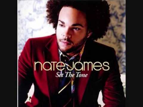 Youtube: Nate James - Funky Love
