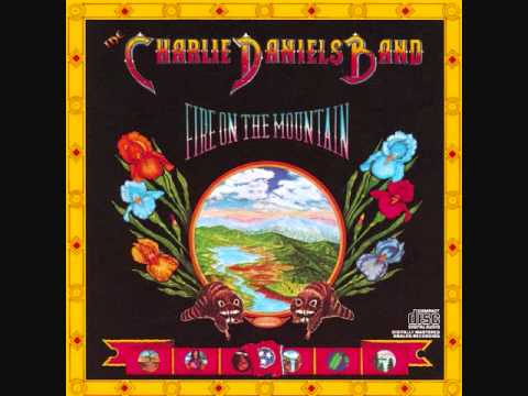 Youtube: The Charlie Daniels Band - Long Haired Country Boy