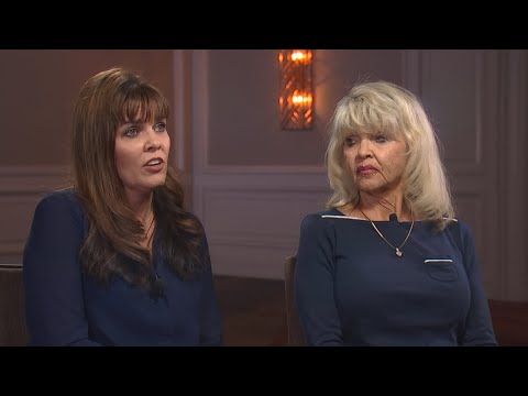 Youtube: What Lori Vallow's mother and sister say about Vallow's two missing children.