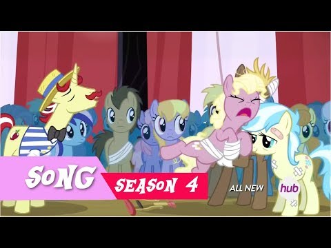 Youtube: MLP:FIM Flim Flam Miracle Curative Tonic Song HD Lyrics in Description My Little Pony