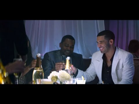 Youtube: Drake - Hold On We're Going Home(Official Video)