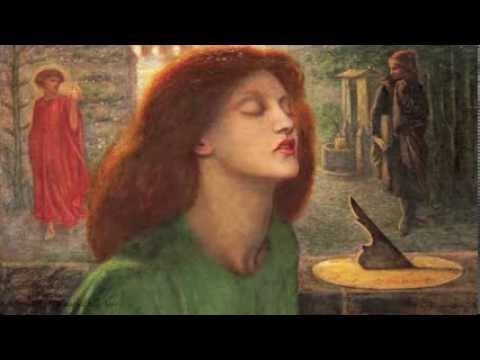Youtube: Loreena Mckennitt  - The Mystic's Dream