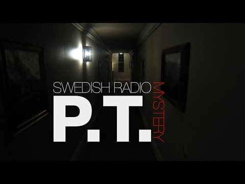 Youtube: P.T. - Swedish Radio Translation (Enable English Captions)