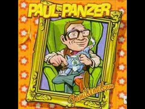 Youtube: Paul Panzer - Katzen Dünsten