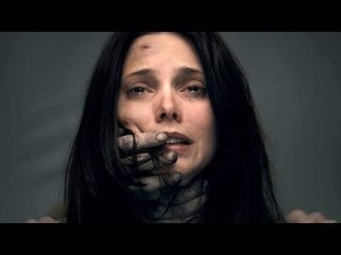 Youtube: Apparition - Dunkle Erscheinung - Trailer (Deutsch | German) | HD