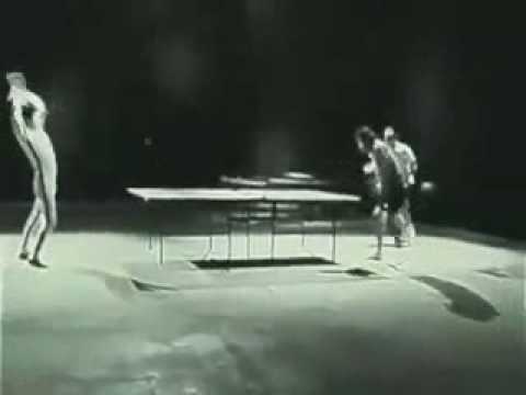 Youtube: Bruce Lee Ping Pong (Full Version)