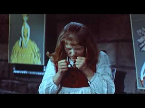 Youtube: Снежная королева (к/ф) (1966) (Die Schneekönigin) (The Snow Queen) (Snezhnaya koroleva) (Trailer)