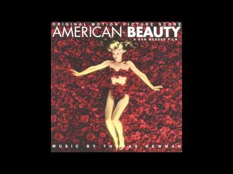 Youtube: American Beauty Score - 18 - Any Other Name - Thomas Newman