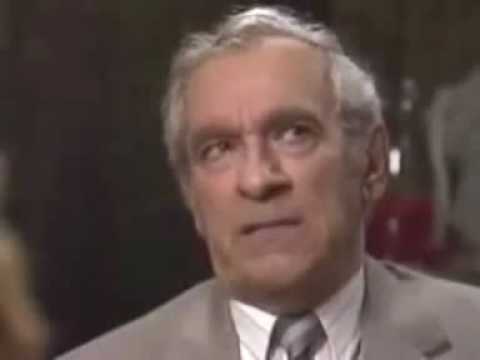 Youtube: Ex Satanist Roger Morneau klärt über die Einflüsse Satans im Christentum auf 1/20 Interview 1982