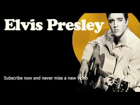 Youtube: Elvis Presley - Blue Suede Shoes - Lyrics
