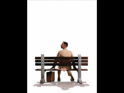 Youtube: Forrest Gump Theme