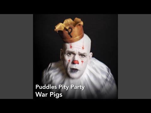 Youtube: War Pigs