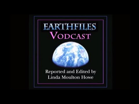 Youtube: Earthfiles Vodcast:  Navy Yeoman Sees Extraterrestrial Photos