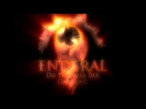 Youtube: Enderal - Teaser (Class system)