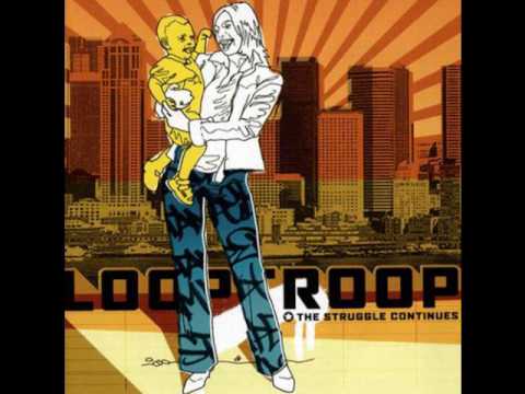 Youtube: Looptroop - Looking for Love + Still looking