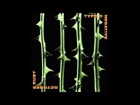Youtube: Type O Negative - Red Water (Christmas Mourning)