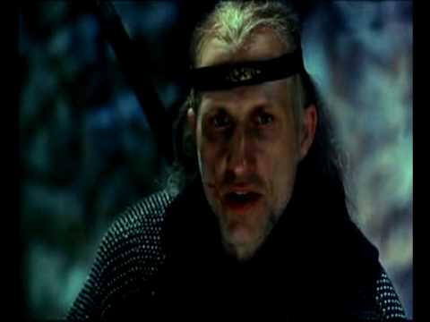 Youtube: Geralt Von Riva - Der Hexer (Deutscher Trailer)