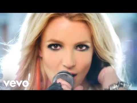 Youtube: Britney Spears - I Wanna Go (Official Video)