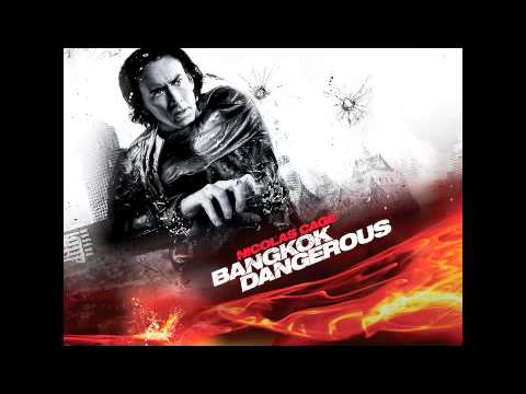 Youtube: Bangkok Dangerous - Fon's Theme