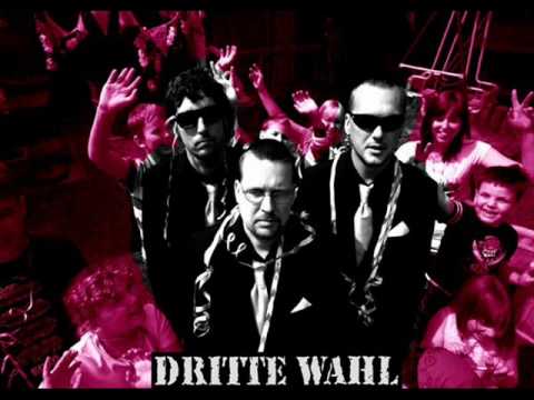 Youtube: Dritte Wahl - Oh Mama (Hol' den Hammer)