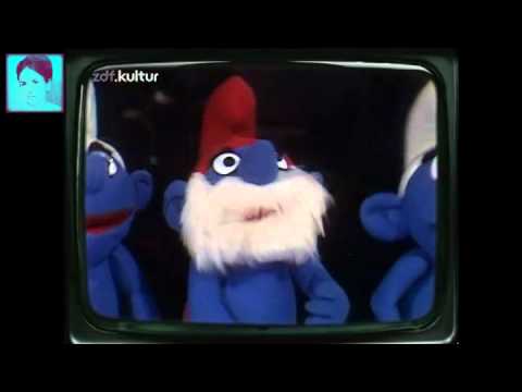 Youtube: Vader Abraham - Das Lied der Schlümpfe (1977 Hitparade)