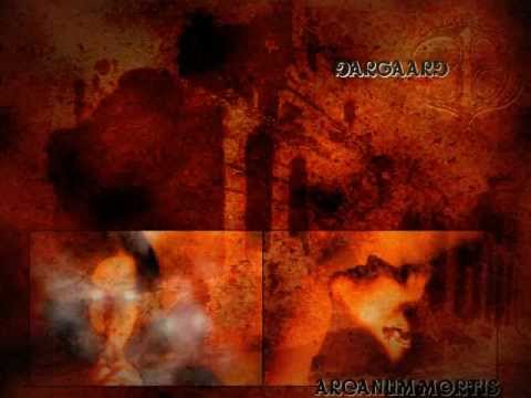 Youtube: Dargaard - Arcanum Mortis