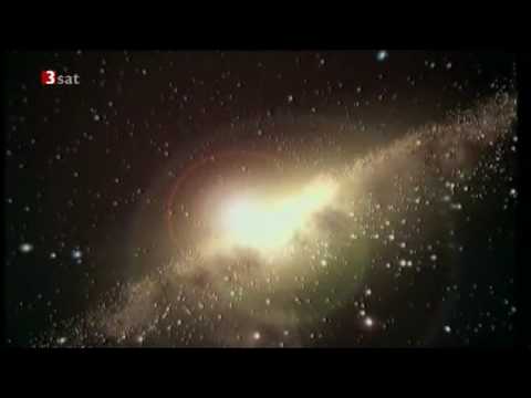 Youtube: 3sat - scobel  Urknall-Theorien: Universum ohne Anfang? (1/6)