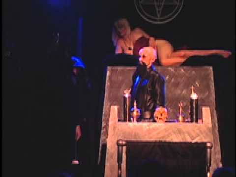 Youtube: 6-6-06: The Satanic High Mass