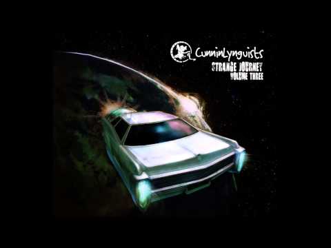 Youtube: CunninLynguists - "The Format" (Feat. Masta Ace & Mr. SOS)