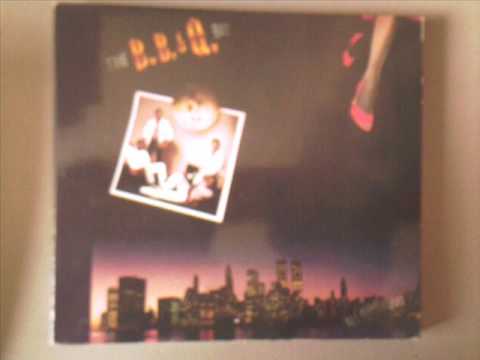 Youtube: B.B & Q Band - ( I Could never say ) It`s over