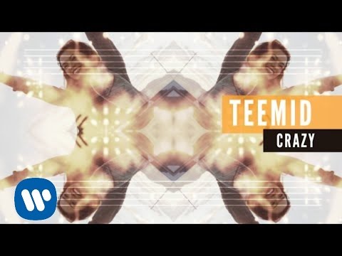 Youtube: Teemid - Crazy feat. Joie Tan (Official Music Video)