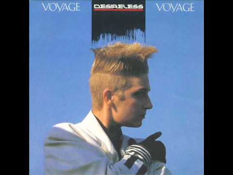Youtube: Voyage Voyage-Desireless