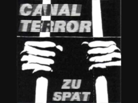 Youtube: Canalterror  - Bonn-Duell